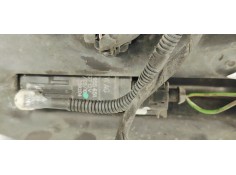 Recambio de deposito limpia para volkswagen eos (1f7) 2.0 tdi referencia OEM IAM 1K0955453Q  