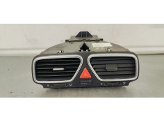 Recambio de rejilla aireadora para volkswagen eos (1f7) 2.0 tdi referencia OEM IAM 1Q0819735C  