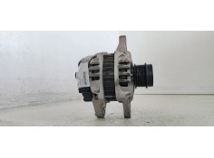 Recambio de alternador para hyundai i30 (gd) trend referencia OEM IAM 373002B700  