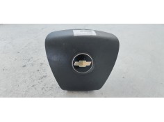 AIRBAG DELANTERO IZQUIERDO 96809649 