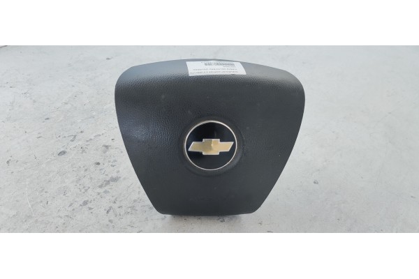 Recambio de airbag delantero izquierdo para chevrolet captiva 2.0 vcdi ltx referencia OEM IAM 96809649  