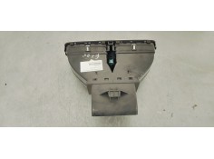 Recambio de rejilla aireadora para volkswagen eos (1f7) 2.0 tdi referencia OEM IAM 1Q0819735C  