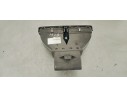 Recambio de rejilla aireadora para volkswagen eos (1f7) 2.0 tdi referencia OEM IAM 1Q0819735C  