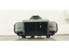 Recambio de rejilla aireadora para volkswagen eos (1f7) 2.0 tdi referencia OEM IAM 1Q0819735C  