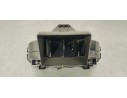 Recambio de rejilla aireadora para volkswagen eos (1f7) 2.0 tdi referencia OEM IAM 1Q0819735C  
