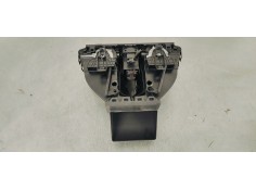 Recambio de rejilla aireadora para volkswagen eos (1f7) 2.0 tdi referencia OEM IAM 1Q0819735C  
