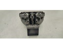 Recambio de rejilla aireadora para volkswagen eos (1f7) 2.0 tdi referencia OEM IAM 1Q0819735C  