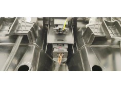 Recambio de rejilla aireadora para volkswagen eos (1f7) 2.0 tdi referencia OEM IAM 1Q0819735C  