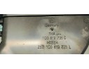 Recambio de rejilla aireadora para volkswagen eos (1f7) 2.0 tdi referencia OEM IAM 1Q0819735C  
