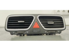 Recambio de rejilla aireadora para volkswagen eos (1f7) 2.0 tdi referencia OEM IAM 1Q0819735C  