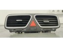 Recambio de rejilla aireadora para volkswagen eos (1f7) 2.0 tdi referencia OEM IAM 1Q0819735C  