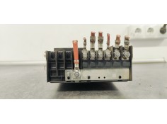 Recambio de caja reles / fusibles para volkswagen eos (1f7) 2.0 tdi referencia OEM IAM 1K0937125D  