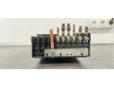 Recambio de caja reles / fusibles para volkswagen eos (1f7) 2.0 tdi referencia OEM IAM 1K0937125D  