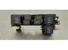 CAJA RELES / FUSIBLES 1K2937503B 