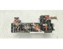 Recambio de caja reles / fusibles para volkswagen eos (1f7) 2.0 tdi referencia OEM IAM 1K2937503B  