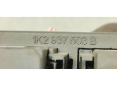 Recambio de caja reles / fusibles para volkswagen eos (1f7) 2.0 tdi referencia OEM IAM 1K2937503B  