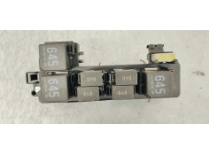 Recambio de caja reles / fusibles para volkswagen eos (1f7) 2.0 tdi referencia OEM IAM 1K2937503B  