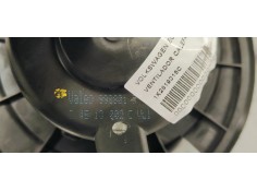 Recambio de ventilador calefaccion para volkswagen eos (1f7) 2.0 tdi referencia OEM IAM 1K2819015C  