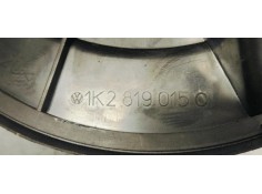 Recambio de ventilador calefaccion para volkswagen eos (1f7) 2.0 tdi referencia OEM IAM 1K2819015C  
