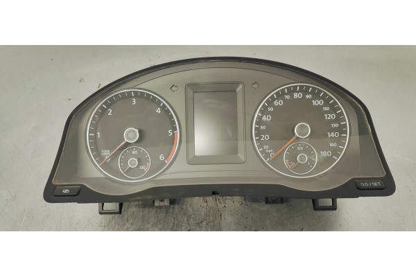 Recambio de cuadro instrumentos para volkswagen eos (1f7) 2.0 tdi referencia OEM IAM 1Q0920965A  