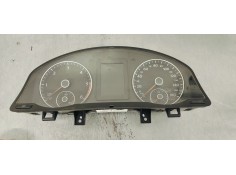 Recambio de cuadro instrumentos para volkswagen eos (1f7) 2.0 tdi referencia OEM IAM 1Q0920965A  