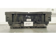 Recambio de cuadro instrumentos para volkswagen eos (1f7) 2.0 tdi referencia OEM IAM 1Q0920965A  