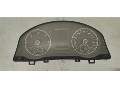 Recambio de cuadro instrumentos para volkswagen eos (1f7) 2.0 tdi referencia OEM IAM 1Q0920965A  