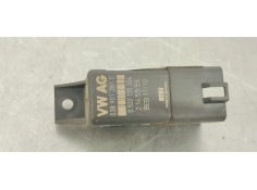 Recambio de caja precalentamiento para volkswagen eos (1f7) 2.0 tdi referencia OEM IAM 038907281D  