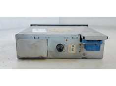 Recambio de sistema audio / radio cd para peugeot 307 (s1) xr clim referencia OEM IAM 96365979XT  