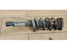 Recambio de amortiguador delantero derecho para seat altea (5p1) 1.6 referencia OEM IAM 1K0413031BT  