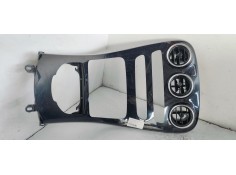 Recambio de consola central para mercedes-benz clase c (w205) lim. 2.2cdi 170 [220] fap referencia OEM IAM A2056805107  