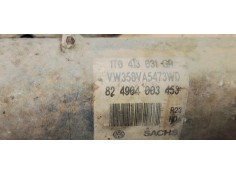 Recambio de amortiguador delantero izquierdo para volkswagen eos (1f7) 2.0 tdi referencia OEM IAM 1T0413031GR  