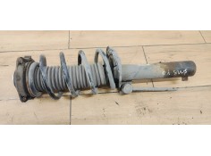 Recambio de amortiguador delantero izquierdo para volkswagen eos (1f7) 2.0 tdi referencia OEM IAM 1T0413031GR  