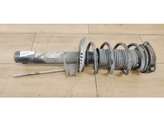 Recambio de amortiguador delantero izquierdo para seat altea (5p1) 1.6 referencia OEM IAM 1K0413031BT  