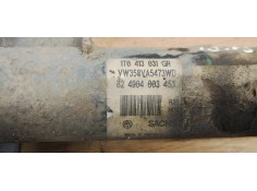 Recambio de amortiguador delantero derecho para volkswagen eos (1f7) 2.0 tdi referencia OEM IAM 1T0413031GR  
