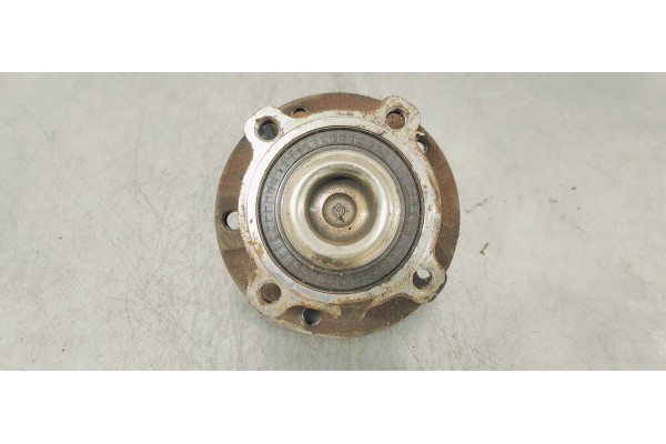 Recambio de buje para bmw serie 5 berlina (e60) 3.0 d 218 [530] fap referencia OEM IAM   