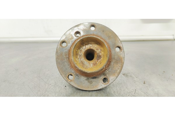 Recambio de buje para bmw serie 5 berlina (e60) 3.0 d 218 [530] fap referencia OEM IAM   