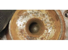 Recambio de buje para bmw serie 5 berlina (e60) 3.0 d 218 [530] fap referencia OEM IAM   