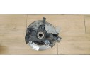 Recambio de mangueta delantera izquierda para peugeot 308 1.5 hdi 130 fap referencia OEM IAM   
