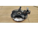 Recambio de mangueta delantera izquierda para peugeot 308 1.5 hdi 130 fap referencia OEM IAM   