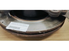 Recambio de mangueta delantera izquierda para peugeot 308 1.5 hdi 130 fap referencia OEM IAM   