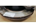 Recambio de mangueta delantera izquierda para peugeot 308 1.5 hdi 130 fap referencia OEM IAM   