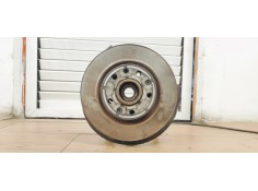 Recambio de mangueta delantera izquierda para peugeot 308 1.5 hdi 130 fap referencia OEM IAM   