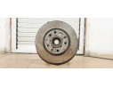 Recambio de mangueta delantera izquierda para peugeot 308 1.5 hdi 130 fap referencia OEM IAM   