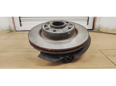 Recambio de mangueta delantera izquierda para peugeot 308 1.5 hdi 130 fap referencia OEM IAM   