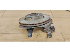 Recambio de mangueta delantera izquierda para peugeot 308 1.5 hdi 130 fap referencia OEM IAM   