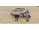 Recambio de mangueta delantera izquierda para peugeot 308 1.5 hdi 130 fap referencia OEM IAM   
