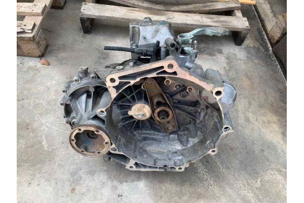 Recambio de caja cambios para seat leon (5f1) 1.2 referencia OEM IAM SEH  