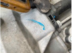 Recambio de caja cambios para seat leon (5f1) 1.2 referencia OEM IAM SEH  