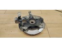 Recambio de mangueta delantera derecha para peugeot 308 1.5 hdi 130 fap referencia OEM IAM   